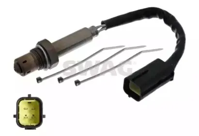 Лямбда-зонд SWAG купить